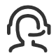 Online customer service